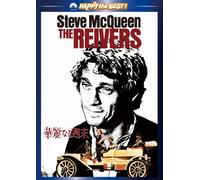 Steve Mcqueen-The Reivers [Edizione: Giappone] [Import]
