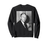 Steve McQueen, Un Pilote de Moto à Sept acteurs Magnifique, 1964 Sweatshirt