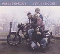 Steve McQueen Vinyle