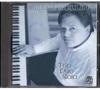 Steve Melling - Trio Duo Solo