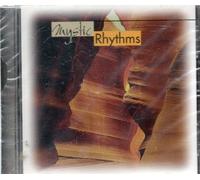 Steve Middleton - Acoustic Guitar - Mystic Rhythms (UK Import)