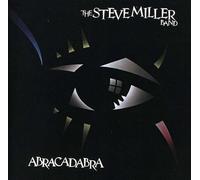 Miller, Steve Band - Abracadabra
