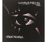Steve Miller Band - Abracadabra [Import]