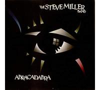 Steve Miller Band - Abracadabra