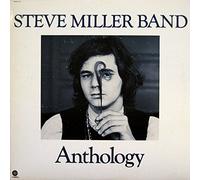 Steve Miller Band - Anthology [2xVinyl]