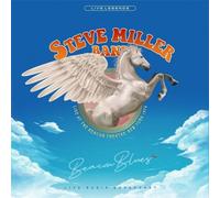 Steve Miller Band - Beacon Blues (LP)