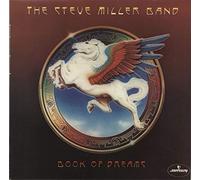Steve Miller Band - Book Of Dreams