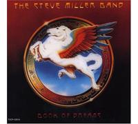 Steve Miller Band - Book of Dreams [Ltd.Re-Issue]