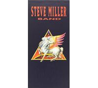 Steve Miller Band - Box Set-64tr