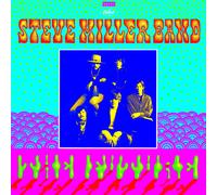 Steve Miller Band – Children of the Future – Vinyle rose 180 g (Importé, Universal Music Group)