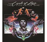 Steve Miller Band - Circle of Love [Import]