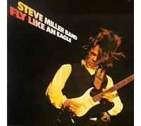 Steve Miller Band - Fly like an eagle (1976) / Vinyl record [Vinyl-LP]