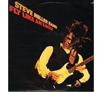 Steve Miller Band - Fly Like An Eagle