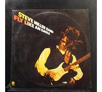 STEVE MILLER BAND - Fly Like An Eagle [Vinyl LP]