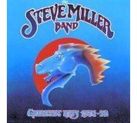 Steve Miller Band - Greatest Hits 1974-1978