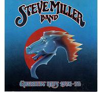Steve Miller Band - Greatest hits 1974-78