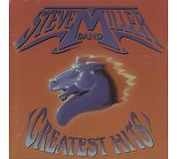 Steve Miller Band - Greatest Hits