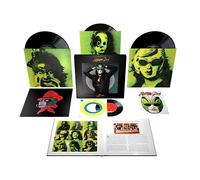 Steve Miller Band - J50 Evolution of The Joker (Super 3lp+V7) [Import]