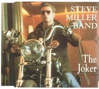 Steve Miller Band - Joker [Import]