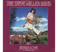 Steve Miller Band - Jungle Love