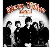 Steve Miller Band - King Biscuit Flower Hour [Import]