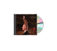 Steve Miller Band Let Your Hair Down (CD)