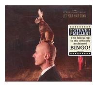 STEVE MILLER BAND "LET YOUR HAIR DOWN" CD NEW