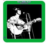 Steve Miller Band - Rock Love [Import]