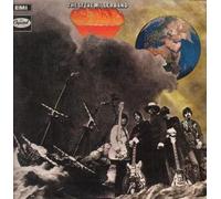 STEVE MILLER BAND - SAILOR LP UK CAPITOL 1968
