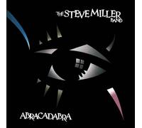 Steve Miller Band - Steve Miller Band - Abracadabra - Mercury - 6302 204, Phonogram - 6302 204