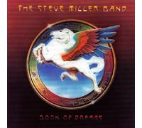 Steve Miller Band - Steve Miller Band-Book of Dreams [Import]