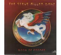 Steve Miller Band - Steve Miller Band - Book Of Dreams - [LP]