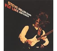 Steve Miller Band - Steve Miller Band - Fly Like An Eagle - Mercury - 6303 925