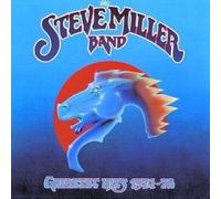 Steve Miller Band , - Steve Miller Band , - Greatest Hits 1974-78 - Capitol Records - R 133199