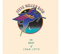 STEVE MILLER BAND