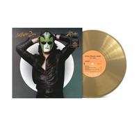 Steve Miller Band - The Joker [50th Anniversary] [Gold LP]
