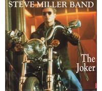 STEVE MILLER BAND - The Joker/Don't Let Nobody Turn You Around [Import]