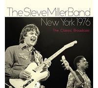 Steve Miller Band the - New York 1976 [Import]