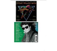 Steve Miller Band - The Very Best Of The Steve Miller Band