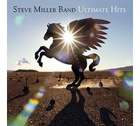 Steve Miller Band – Ultimate Hits – CD