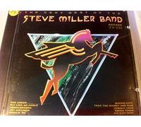 Steve Miller Band - Very Best of [Import]