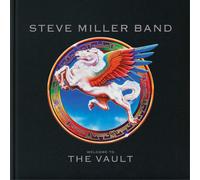 Universal Music Group – Welcome To The Vault