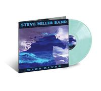 Steve Miller Band - Wide River [Import]