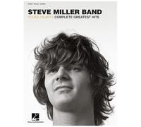 Steve Miller Band - Young Hearts: Complete Greatest Hits