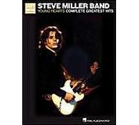 Steve Miller Band - Young Hearts: Complete Greatest Hits
