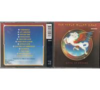 Steve Miller - Book Of Dreams (French Import)