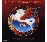 Steve Miller - Book of Dreams [Import]
