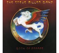 Miller, Steve Band – Book of Dreams – CD
