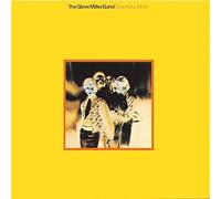 Miller Steve - Brave New World [Import]