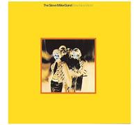Steve Miller – Brave New World – Vinyle 180 g – Réédition – Import
